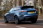 Land Rover Range Rover Velar SVAutobiography Dynamic Edition 2019 года (UK)